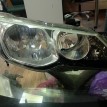 Фара галоген Honda Civic 8 2006-2008 33101SNBG03 4D, правая Honda Civic  