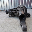 Редуктор передний A1643302102 Mercedes-Benz M-Class W164 OM642 Mercedes-Benz M-klasse оригинальный номер A1643302102