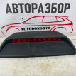 Стоп сигнал дополнительный Chevrolet Cruze J300 Chevrolet Cruze оригинальный номер 95918867