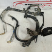 Клемма АКБ Hyundai Solaris Hyundai Solaris оригинальный номер 918504L014