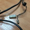 Проводка (коса) крышки багажника Mercedes-Benz Mercedes-Benz W124 