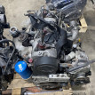 Двигатель D4EA Hyundai/Kia 2.0 126 л.с. Hyundai Santa Fe оригинальный номер 2110127A30