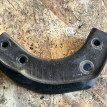 Кронштейн КПП Chevrolet Aveo T255 B12D1 2009 (б/у) Chevrolet Aveo оригинальный номер 96535391