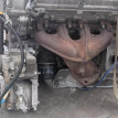Двигатель Chevrolet Aveo оригинальный номер 93736684