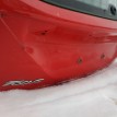 Крышка (дверь) багажника Ford Focus 