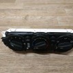 Блок управления отопителем Ford Focus 