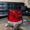 Фонарь Toyota Land Cruiser 2007-2012 200, правый Toyota Land Cruiser  