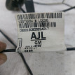 Подсветка госномера  Opel Astra J Opel Astra оригинальный номер 13373294