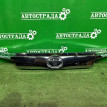 Накладка крышки багажника Toyota Alphard 2015-2023 7680158220 Toyota Alphard 