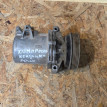 Компрессор кондиционера Renault Duster / Logan 2 Renault 15 оригинальный номер 8201025121