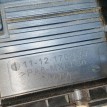 Накладки двигателя M62  BMW E53 X5 BMW X5  