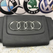 Декоративная крышка двигателя Audi A6 2011 Audi A6
