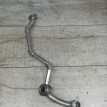 55211893 Fiat Трубка турбокомпрессора, слива масла Fiat Bravo оригинальный номер 55211893