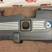 Декоративная крышка двигателя BMW X5 оригинальный номер 11 12 7 575 033, 11 12 7 575 033, 11127575033, 7575033, 11 12 7 552 197, 11127552197, 7552197
