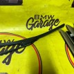 Поводок дворников правый BMW 3 E46 M52B28TU 2000 BMW 3er 