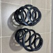Пружины задние Audi A6 2000 г Audi 200 