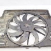 Вентилятор радиатора ДВС Geely MONJARO 8890558326 Geely Monjaro 