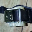 Ремень безопасности Ford Focus III (2011—2015) Ford Focus оригинальный номер BM51611B68AD3JA6