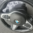 Руль BMW X3 2017 32308094546 G01 BMW X3 