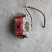 Суппорт передний правый Mitsubishi Lancer 9 Mitsubishi i оригинальный номер MR955064