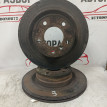 Тормозные диски задние BMW 3 E90/E91/E92/Е93 BMW 3er оригинальный номер 34216855007