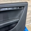 Обшивка двери передняя правая audi A5 8T CDNC Audi A5 