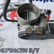 Дроссельная заслонка Audi A4 