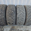 Goodyear Ultragrip Ice Arctic 205 55 R16 2021г   