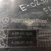 Подкрылок передний правый Mercedes-Benz E-Класс Mercedes-Benz E-klasse оригинальный номер a2386911000