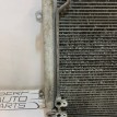 Радиатор кондиционера Volkswagen Passat B6 2.0 BMR Volkswagen Passat  