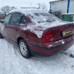 Амортизатор задней подвески VW Passat B5 седан Volkswagen Passat 