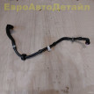 Водяной шланг печки Range Rover L460 / L461 Land Rover Range Rover оригинальный номер 104123480