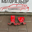 Петли задней левой двери Hyundai Getz Hyundai Getz оригинальный номер 793301C000