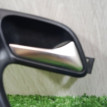 Ручка двери внутренняя правая Volkswagen Polo 2013 Volkswagen Polo оригинальный номер 6RU867180B