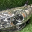 Фара галогеновая Toyota Wish 2014 8118568080 ZGE20, передняя левая Toyota Wish  