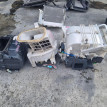 Печка Honda Odyssey 
