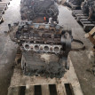 Двигатель Volkswagen Passat B6 BVY Volkswagen Passat оригинальный номер 06F100034E