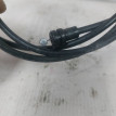 Трос открывания капота Opel Astra J Opel Astra оригинальный номер 1178013