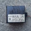 Блок управления A2118209126 Mercedes-Benz E-класс Mercedes-Benz E-klasse оригинальный номер A2118209126