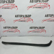 Накладка двери задней правой Volkswagen golf plus Volkswagen Golf Plus оригинальный номер 5M0839374