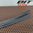 Уплотнительная резинка капота BMW X3 оригинальный номер 51 76 7 210 737, 51 76 7 210 737, 51767210737, 7210737