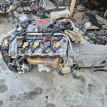 Двигатель Mercedes-Benz C-klasse 