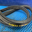 Уплотнитель двери Nissan Almera Classic B10 Nissan Almera Classic оригинальный номер 7692195F0A
