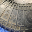 Патрубок интеркулера Volkswagen Tiguan I Volkswagen Tiguan оригинальный номер 1k0145840r