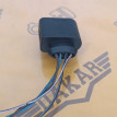 Разъём проводки двигателя Volkswagen Passat B6 BVY Volkswagen Passat