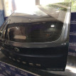 Крышка дверь багажника Ssang Yong Actyon 1 Ssang Yong Actyon оригинальный номер 6401131050
