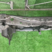 Рамка радиатора Toyota Camry 2015 5320133182 ASV50 2AR-FE Toyota Camry 