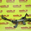 Колонка рулевая Renault Logan 