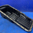 Поддон картера двигателя Land Cruiser 80 1HZ 4.2 Toyota Land Cruiser оригинальный номер 12101-17071