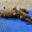 Коллектор выпускной  Nissan Almera Classic B10 Nissan Almera Classic оригинальный номер 20900-95F0A